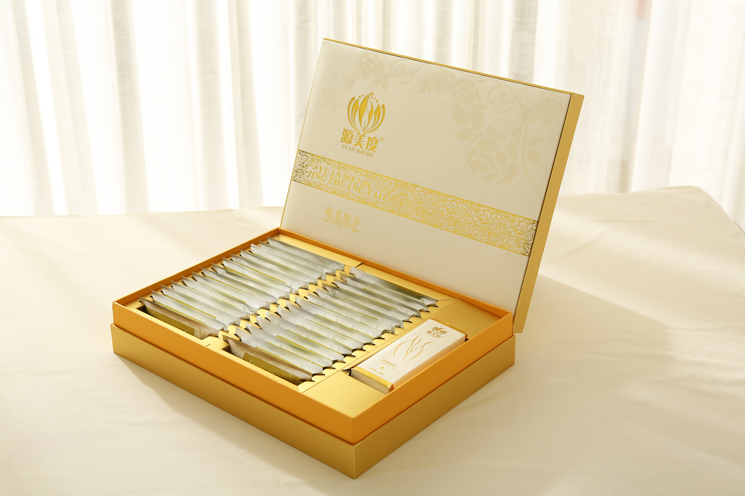 源美度花美组合