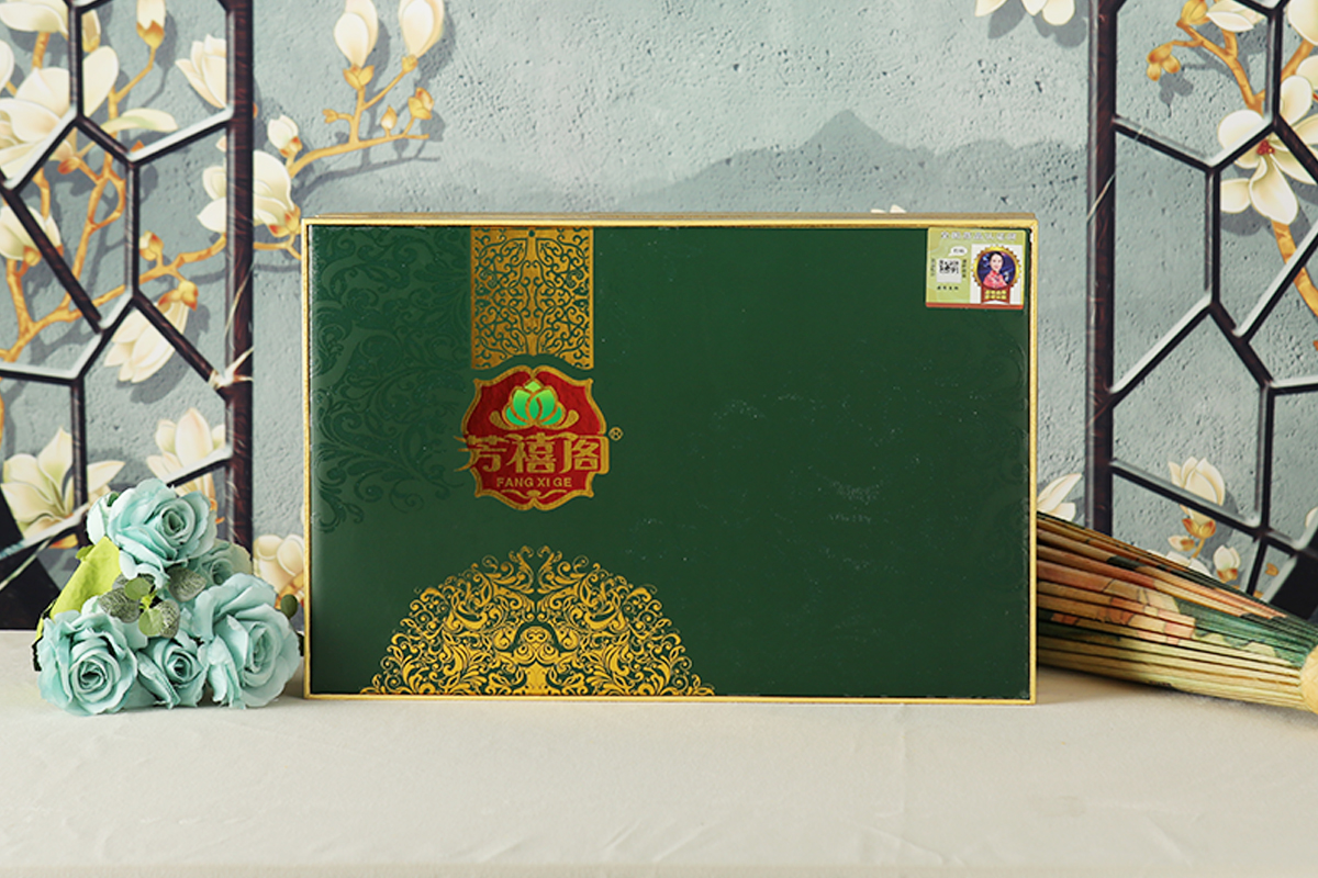 芳禧阁腋下护养套