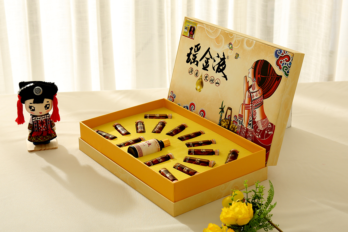 瑶金液（大套）