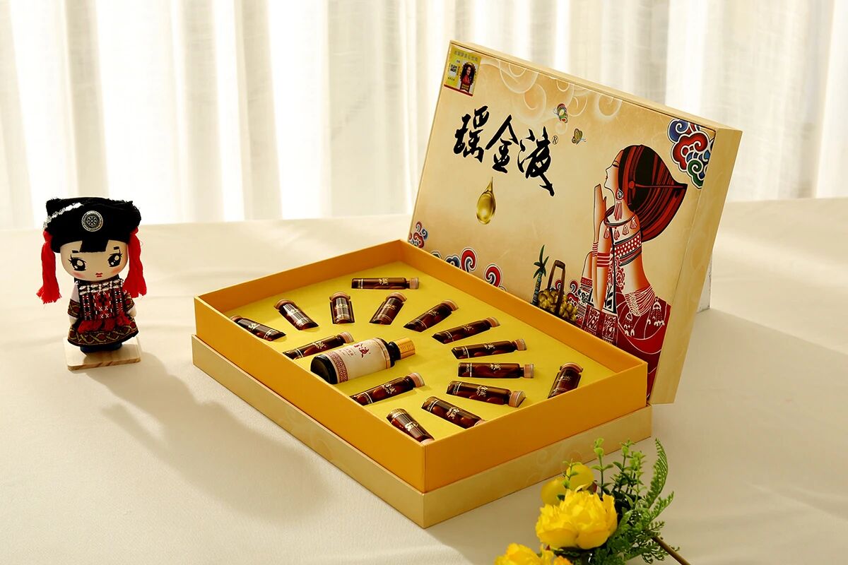 瑶金液（大套）