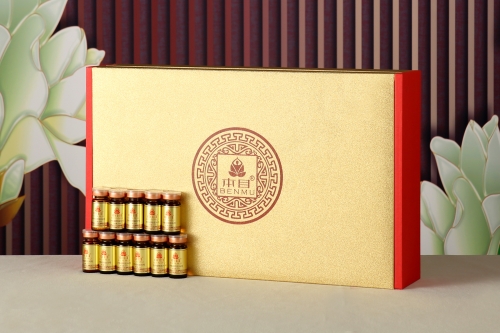 本目肩颈部护养套