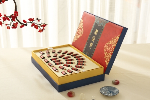 藏浴芳温肌护养组合